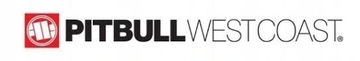 Koszulka T-shirt męski PitBull PIT BULL Most Wanted r.L