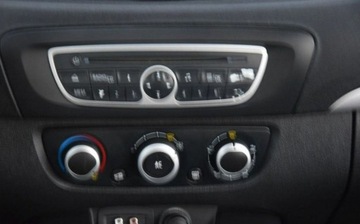 Renault Scenic III Van 1.6 16v E85 eco2 110KM 2011 Renault Scenic 1.6B Klima Navi 82 TYS KM Oryginal Lakier Sprowadzony Oplac, zdjęcie 20