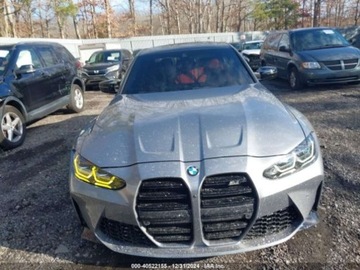 BMW Seria 3 G20-G21 2024 BMW M3 Competition XDrive 2024 3.0l 3.0 Benzyna 543KM, zdjęcie 7