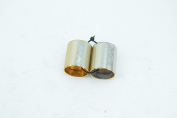 УТЯЖЕЛИТЕЛИ РУЛЯ KAWASAKI ZX-6R 05-06