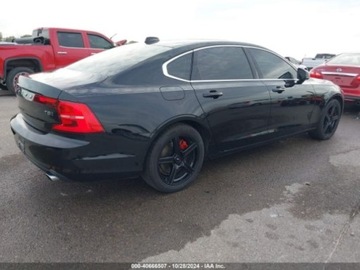 Volvo S90 II 2018 Volvo S90 2018 Volvo S90 T5 AWD Momentum 2.0 Benzyna 250KM, zdjęcie 6