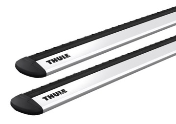 THULE WingBar Evo 108 см 711100
