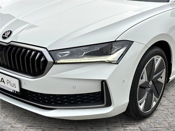 Skoda Superb III Kombi Facelifting 1.5 TSI 150KM 2024 Skoda Superb 1.5TSI 150KM Selection DSG l LED Matr, zdjęcie 34