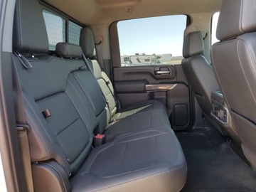 Chevrolet 2021 Chevrolet 2500 Silverado K2500 Heavy Duty LTZ 2021 6.6L 6.6 Diesel 401KM, zdjęcie 10