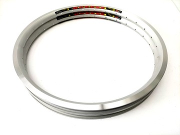 Новый прочный RIM BREEZE3 20