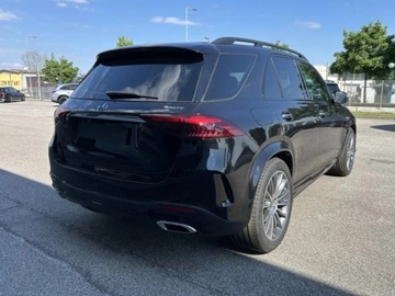 Mercedes GLE V167 2025 MERCEDES-BENZ GLE 400 e 4-Matic AMG Line 2.0 (408KM) 2025, zdjęcie 1