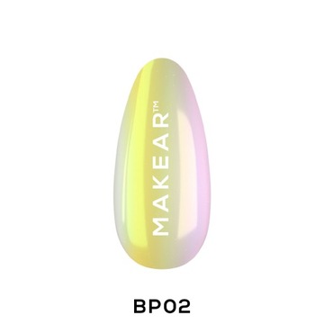 SFX LIQUID MAKEAR Bright Prism LIQUID DUST