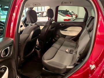 Fiat 500L Living 1.6 MultiJet II 120KM 2013 FIAT 500L 1.6 D Multijet 120 KM,, zdjęcie 7