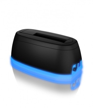 Icy Box IB-1124L-C3 Док-станция