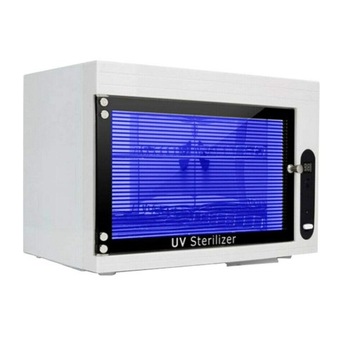 Sterylizator LED UV do paznokci