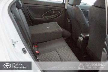 Toyota Yaris IV Hatchback 1.5 Hybrid Dynamic Force 116KM 2024 Toyota Yaris Cross Cross Hybrid 1.5 Comfort, zdjęcie 14