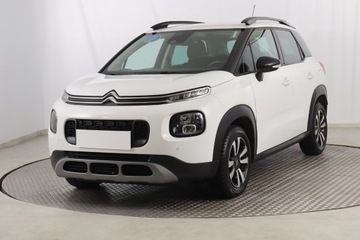 Citroen C3 Aircross  I Crossover 1.2 PureTech 110KM 2019 Citroen C3 Aircross 1.2 PureTech, Salon Polska, zdjęcie 1