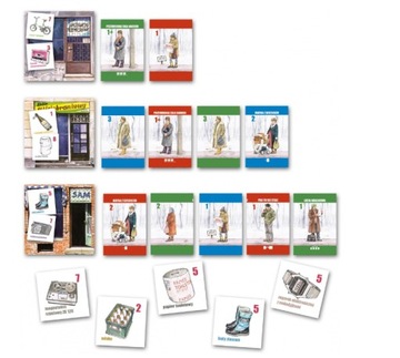 ТЫ ЗДЕСЬ НЕ СТОЯЛ! ЭГМОНТ