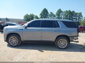  GMC Yukon Denali 2023 6.2l 6.2 Benzyna 420KM, zdjęcie 2