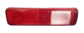 KLOSZ SZKŁO LAMPY RENAULT PREMIUM MAGNUM DXI KERAX