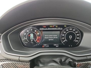 Audi A5 F5 2021 Audi RS5 Coupe 2021 2.9l 2.9 Benzyna 444KM, zdjęcie 9