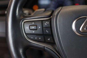 Lexus ES VII (XV70) 2022 Lexus ES 300h F Sport Design 2.5 Hybryda 218KM, zdjęcie 27