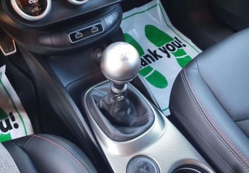 Fiat 500X Crossover Facelifting 1.0 Firefly 120KM 2020 Fiat 500X SPORT Full LED Bezwypadkowy GetHelp Benzyna 120KM, zdjęcie 20