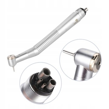 TURBINA STOMATOLOGICZNA RĘKOJEŚĆ DENTYSTYCZN