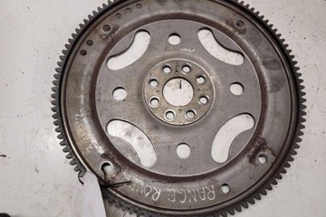 KOLO SETRVAČNÍK LAND ROVER RANGE SPORT (L320) 9X236K375BB 3.0L DIESEL