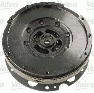 836042 VALEO KOLO DVOUHMOTNÉ