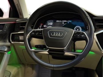 Audi A6 C8 Limousine 2.0 40 TDI 204KM 2022 Audi A6 Limousine 40 TDI quattro S tronic S line *, zdjęcie 25