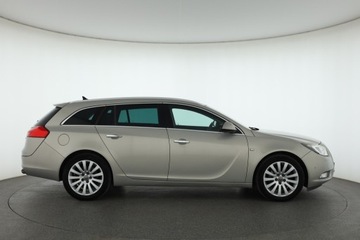 Opel Insignia I Sports Tourer 2.0 Turbo ECOTEC 220KM 2011 Opel Insignia 2.0 Turbo, GAZ, 4X4, VAT 23%, Navi, zdjęcie 5