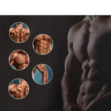 ЭКСПАНДЕР ДЛЯ РУК POWER TWISTER РЕГУЛИРУЕМЫЙ 10-200 КГ ПРОФЕССИОНАЛЬНЫЙ ФИТНЕС