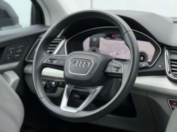 Audi Q5 II Q5-e Facelifting 2.0 50 TFSI e 299KM 2024 Audi Q5 2.0 Hybryda Plug-in 299KM, zdjęcie 15