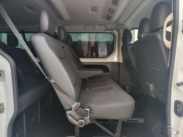 Opel Vivaro B Furgon Long H1 2,9t 1.6 BiTurbo 120KM 2019 Opel Vivaro 1.6121Km 2019r 101Tys Km Navi Kame..., zdjęcie 12