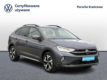 Volkswagen T-Cross SUV Facelifting 1.0 TSI 115KM 2024 Volkswagen Taigo IQ.Light! Virtual Cockpit! Tempom, zdjęcie 6