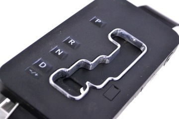 DODGE NITRO 2.8 CRD 2008 RHD PANEL INDIKÁTOR PÁKY ŘAZENÍ