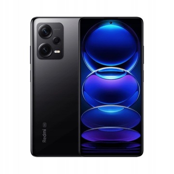 Smartfon Xiaomi Redmi Note 12 Pro+ 5G 8/256GB