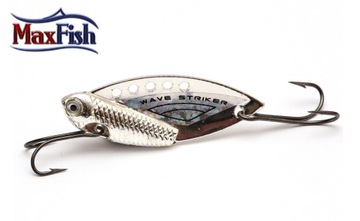 ЭФФЕКТИВНАЯ ПРИМАНКА ЦИКАДА ЙОРК - 3,9 см