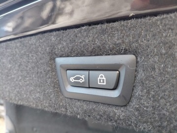 BMW Seria 5 G30-G31 Limuzyna 530i 252KM 2019 BMW Seria 5 530i X-Drive Full LED Skora Navi Kamera Panorama 2.0 Benzyna, zdjęcie 9