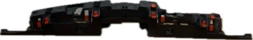 OPEL ASTRA J IV Versteifung Blende Abdeckung öv, szíj träger oben 13264477