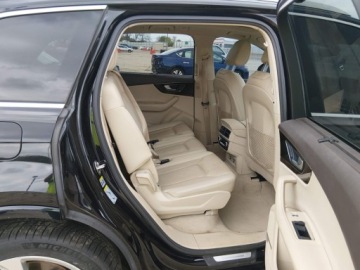 Audi Q7 II 2019 Audi Q7 2019 AUDI Q7 55 PREMIUM 3.0 Benzyna 329KM, zdjęcie 12