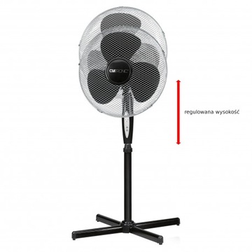 НАПОЛЬНЫЙ ВЕНТИЛЯТОР, ВЕНТИЛЯТОР С ДИСТАНЦИОННЫМ УПРАВЛЕНИЕМ