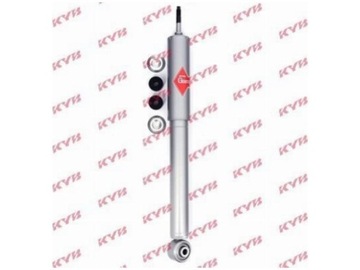 2× TLUMIČ ZADNÍ PLYNOVÝ 553158 KYB SUZUKI