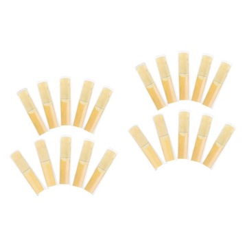 АКСЕССУАРЫ ДЛЯ АЛЬТО-САКСОФОНА 2 ШТ.