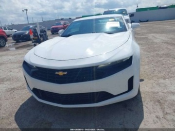 Chevrolet Camaro VI 2023 Chevrolet Camaro 2023r., 2.0L 2.0 Benzyna 275KM, zdjęcie 6