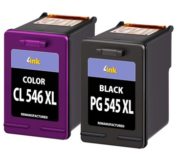 2x TUSZ 545 DO CANON MG2450 MG2550 MG2555 IP2820