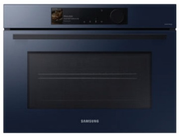 Piekarnik elektryczny z funkcją mikrofali Samsung NQ 5B6753CAN
