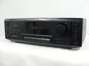 Amplituner SONY STR-DE305 RDS