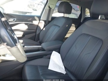 Audi Q8 2024 Audi Q8 e-tron Premium, Quattro, od ubezpieczalni Elektryczny 355KM, zdjęcie 12