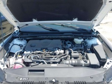 Toyota Camry IX 2025 Toyota Camry XSE 2025 2.5l 2.5 Hybryda 184KM, zdjęcie 8