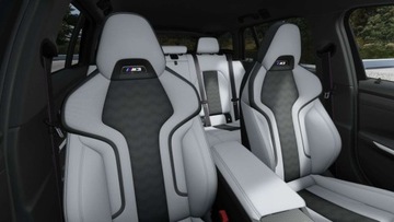 BMW Seria 3 G20-G21 2026 BMW M3 Competition M xDrive Touring 530 KM - Od Reki - Pakiet Ultimate, zdjęcie 11