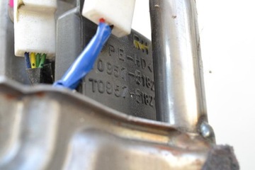 LEXUS LS600H MOTOR REGULACE SEDADLA ZADNÍ PRAVÝ T0957-51800 2009 LHD