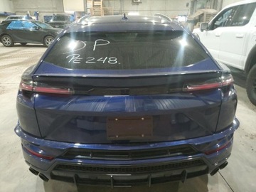 Lamborghini Urus 2024 Lamborghini Urus S 2024 4.0l 4.0 Benzyna 657KM, zdjęcie 2