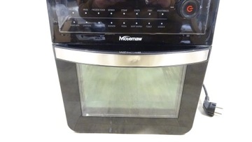 Мини-духовка Nictemaw 12л 1700Вт
